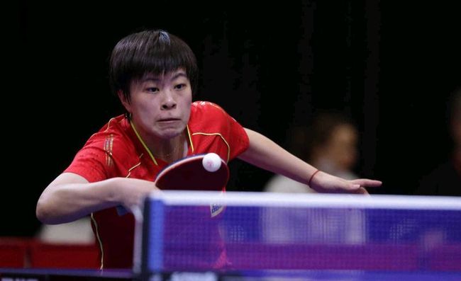 单板滑雪——全国残特奥会：男子障碍追逐赛况.